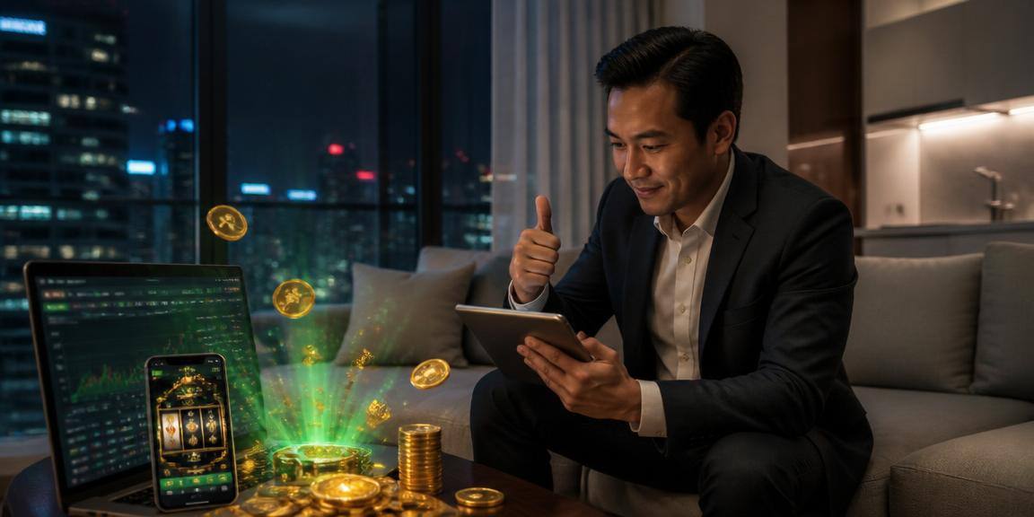 88ly Thẻ Ngân Hàng Slot